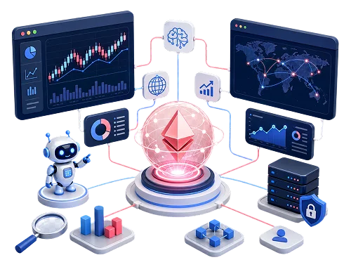 DEX Screener Clone